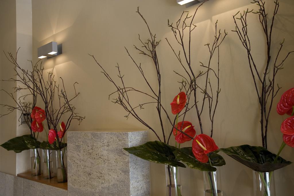 Hotel Pacific Остенде Екстериор снимка