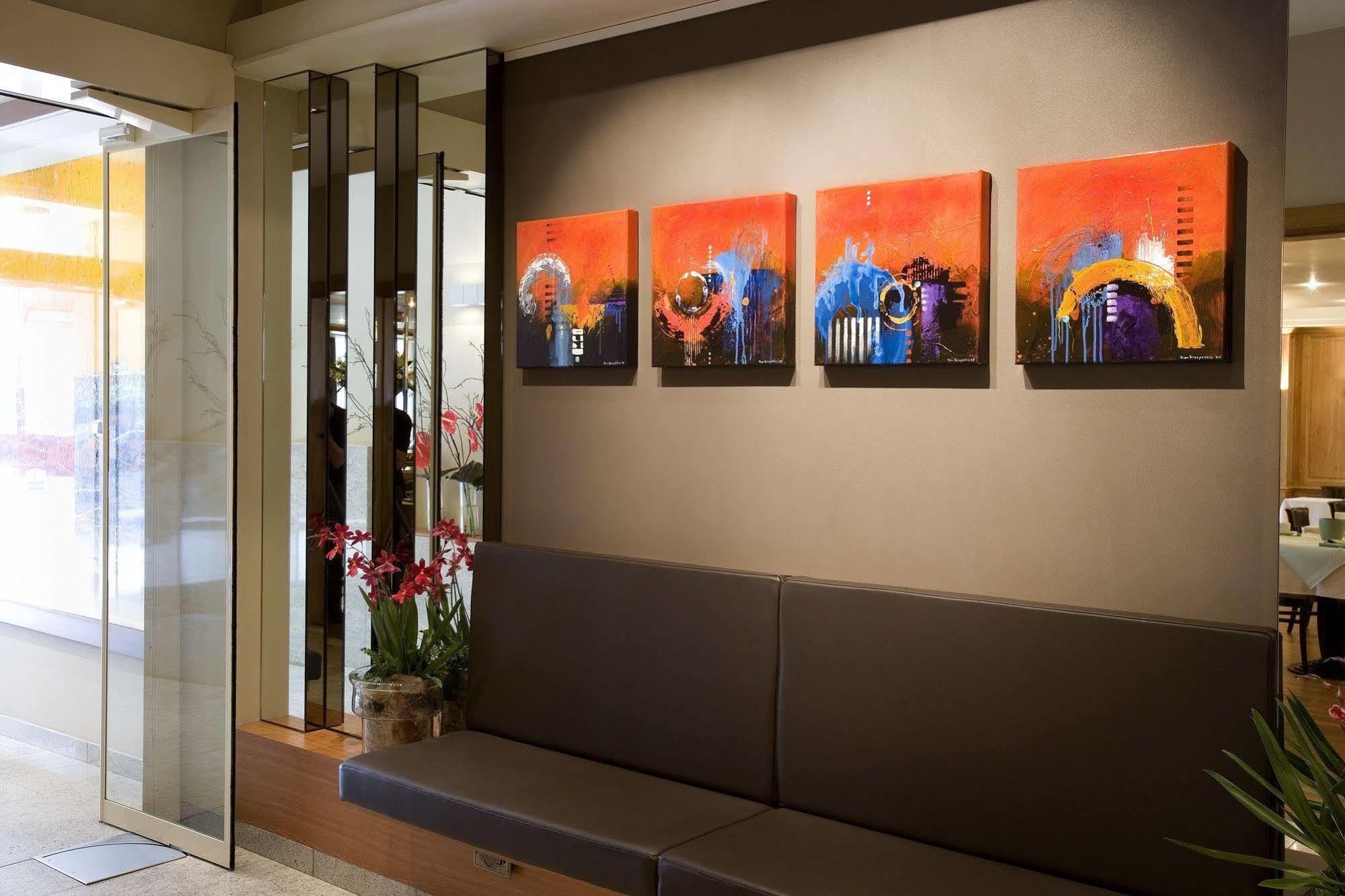 Hotel Pacific Остенде Екстериор снимка