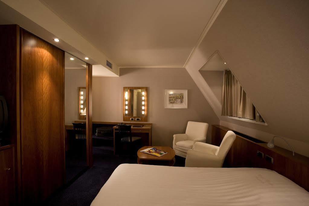 Hotel Pacific Остенде Екстериор снимка